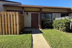 11058 NW 38th St, Sunrise, FL 33351 - Photo 1