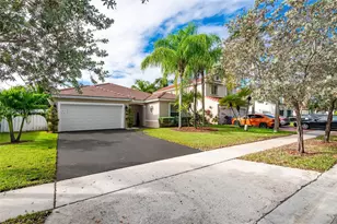 19190 NW 24th Pl, Pembroke Pines, FL 33029 - Photo 1