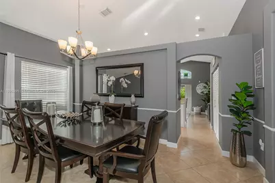 19190 NW 24th Pl, Pembroke Pines, FL 33029 - Photo 7