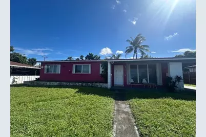3530 NW 82nd St, Miami, FL 33147 - Photo 1