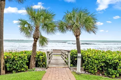 601 N Miramar #107, Indialantic, FL 32903 - Photo 1