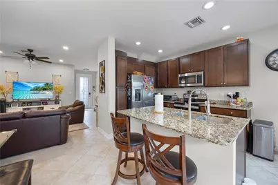 15831 Portofino Springs #101, Fort Myers, FL 33908 - Photo 9