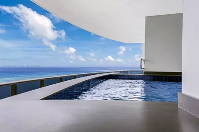 18555 Collins Ave #2805, Sunny Isles Beach, FL 33160 - Photo 11