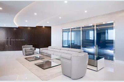 18555 Collins Ave #2805, Sunny Isles Beach, FL 33160 - Photo 5