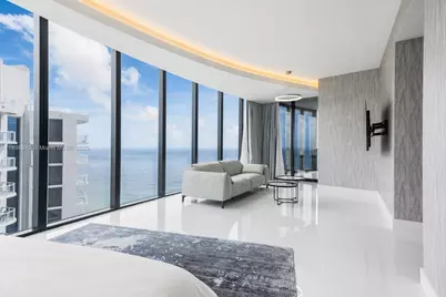 18555 Collins Ave #2805, Sunny Isles Beach, FL 33160 - Photo 15