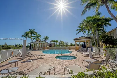 4465 SW 160th Ave #205, Miramar, FL 33027 - Photo 31