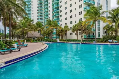 3901 S Ocean Dr #2H, Hollywood, FL 33019 - Photo 21