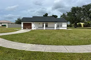 6191 Drucker Cir, Port Charlotte, FL 33981 - Photo 1