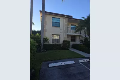 401 Pinecrest Cir #A, Jupiter, FL 33458 - Photo 1