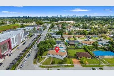 1140 NW 193rd St, Miami Gardens, FL 33169 - Photo 1