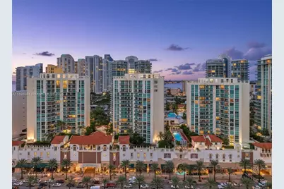 250 Sunny Isles Blvd #3-804, Sunny Isles Beach, FL 33160 - Photo 31