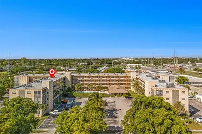 2145 Pierce St #305, Hollywood, FL 33020 - Photo 3