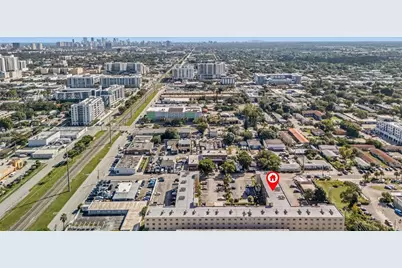 2145 Pierce St #305, Hollywood, FL 33020 - Photo 5