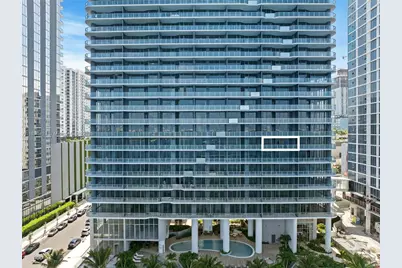 700 NE 24th St #702, Miami, FL 33137 - Photo 1