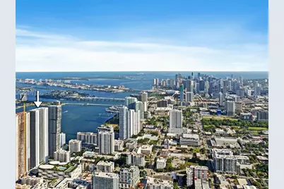 700 NE 24th St #702, Miami, FL 33137 - Photo 55