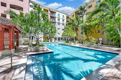 6001 SW 70th St #231, South Miami, FL 33143 - Photo 3