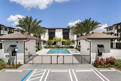 7498 SW 100th Street #8, Pinecrest, FL 33156 - Photo 47