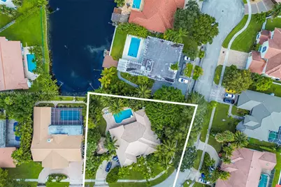 10101 SW 5th St, Plantation, FL 33324 - Photo 1