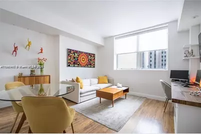 111 E Flagler St #708, Miami, FL 33131 - Photo 3