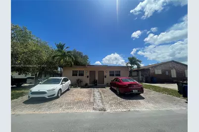 825 NW 9th St #825, Hallandale Beach, FL 33009 - Photo 1