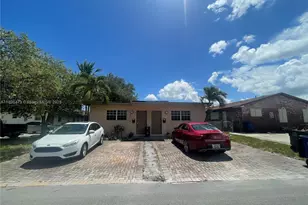 825 NW 9th St, Hallandale Beach, FL 33009 - Photo 1