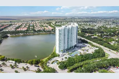 2641 N Flamingo Rd #405N, Sunrise, FL 33323 - Photo 43