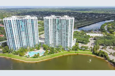 2641 N Flamingo Rd #405N, Sunrise, FL 33323 - Photo 47