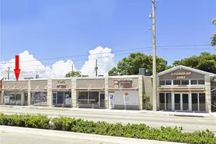 111 E Hallandale Beach Blvd, Hallandale Beach, FL 33009 - Photo 1