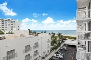 401 Ocean Dr, Miami Beach, FL 33139 - Photo 1