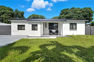 6731 SW 5th Terrace, Miami, FL 33144 - Photo 1