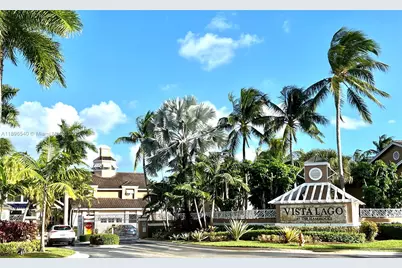 15689 SW 106th Ln #706, Miami, FL 33196 - Photo 1