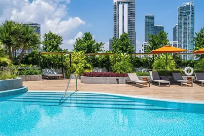 700 NE 24th St #706, Miami, FL 33137 - Photo 23