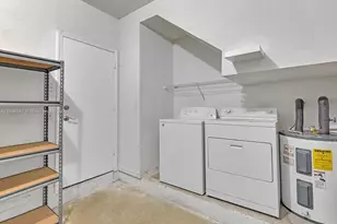 16879 SW 1st Manor, Pembroke Pines, FL 33027 - Photo 39