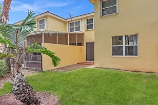 16879 SW 1st Manor, Pembroke Pines, FL 33027 - Photo 37