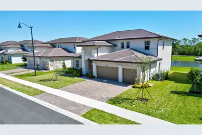 4390 SW 122nd Ter, Davie, FL 33330 - Photo 1