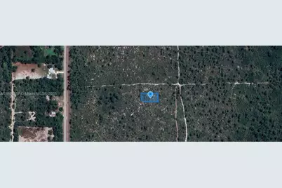 701 Camden St, Lake Placid, FL 33852 - Photo 1