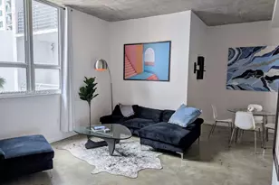 234 NE 3rd St, Miami, FL 33132 - Photo 3