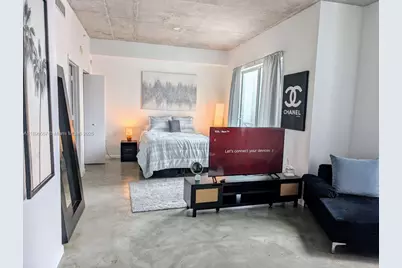 234 NE 3rd St #1204, Miami, FL 33132 - Photo 1