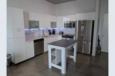 234 NE 3rd St #1204, Miami, FL 33132 - Photo 5