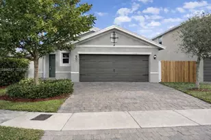 600 NE 5th Terrace, Florida City, FL 33034 - Photo 1
