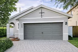 600 NE 5th Terrace, Florida City, FL 33034 - Photo 1