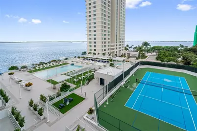770 Claughton Island Dr #806, Miami, FL 33131 - Photo 5
