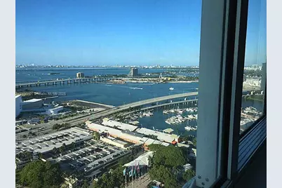 244 Biscayne Bl #3408, Miami, FL 33132 - Photo 5