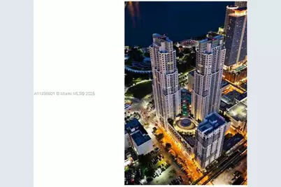 244 Biscayne Bl #3408, Miami, FL 33132 - Photo 23