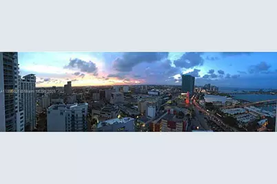 244 Biscayne Bl #3408, Miami, FL 33132 - Photo 15