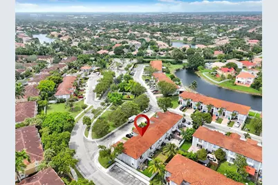 2883 SW 129th Ter #2883, Miramar, FL 33027 - Photo 17