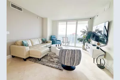 1850 S Ocean Dr #3308, Hallandale Beach, FL 33009 - Photo 3