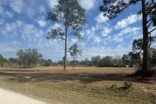 135 S Kennel St, Clewiston, FL 33440 - Photo 1