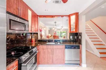 3024 S Oakland Forest Dr #3101, Oakland Park, FL 33309 - Photo 5