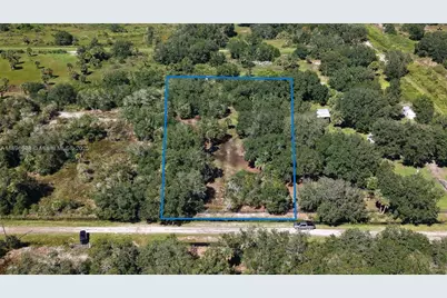20125 NW 300th St, Okeechobee, FL 34972 - Photo 1
